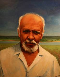 Батя